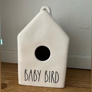 RD Bird House